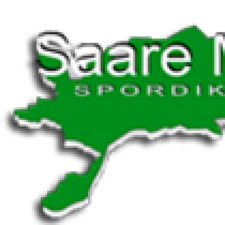 SPORDIKLUBI SAARE MÄNG MTÜ logo