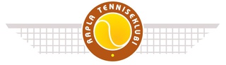 RAPLA TENNISEKLUBI MTÜ logo