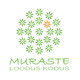 MURASTE KÜLASELTS MTÜ logo