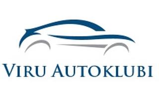 VIRU AUTOKLUBI MTÜ logo