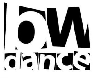 BLACK & WHITE DANCE MTÜ logo