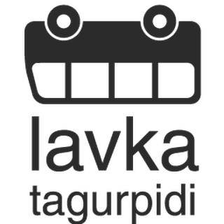 TAGURPIDI LAVKA MTÜ логотип