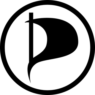 PIRAADIPARTEI MTÜ logo