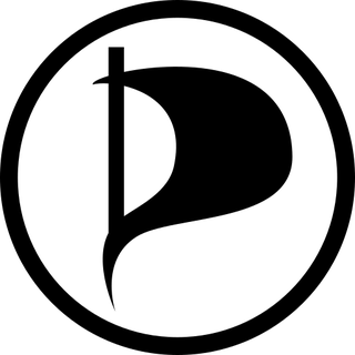 PIRAADIPARTEI MTÜ logo