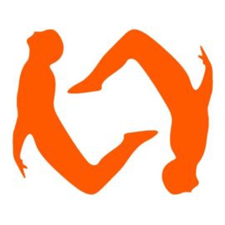 VÕIMLEMISKLUBI AKROS MTÜ logo