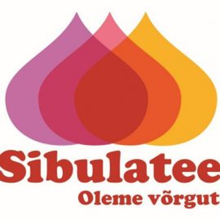 SIBULATEE MTÜ логотип