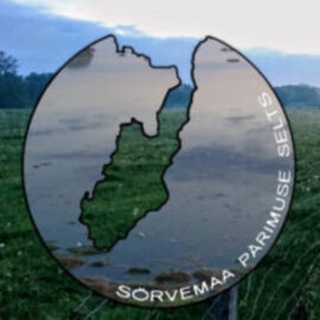 SÖRVEMAA PÄRIMUSE SELTS MTÜ logo