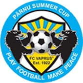 PÄRNU SUMMER CUP MTÜ - Activities of sports clubs in Pärnu
