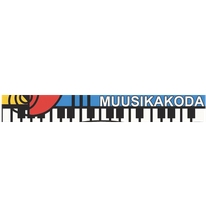 MUUSIKAKODA MTÜ logo