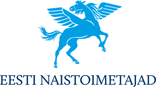 EESTI NAISTOIMETAJAD MTÜ logo