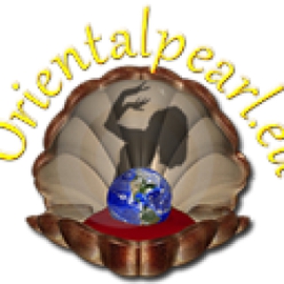 IDAMAA KULTUURIKESKUS ORIENTAL PEARL MTÜ logo