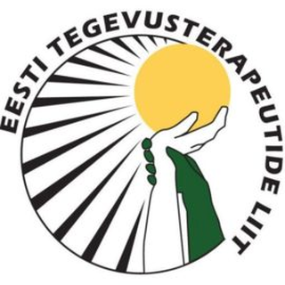 EESTI TEGEVUSTERAPEUTIDE LIIT MTÜ logo