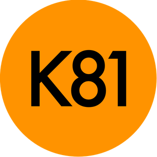 TALLINN, KOPLI TN 81 KORTERIÜHISTU logo