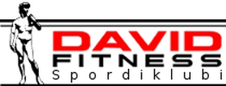 SPORDIKLUBI DAVID FITNESS MTÜ logo