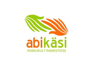 ABIKÄSI MTÜ logo