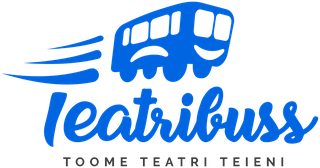 TEATRIBUSS MTÜ logo