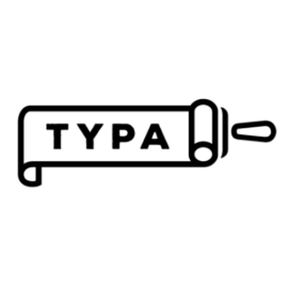 TYPA MTÜ logo