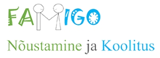 FAMIGO NÕUSTAMINE JA KOOLITUS MTÜ logo