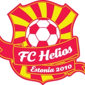 FC HELIOS MTÜ - Activities of sports clubs in Tartu