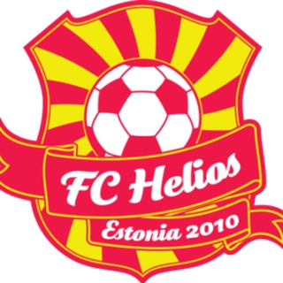 FC HELIOS MTÜ logo