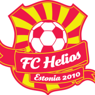 FC HELIOS MTÜ логотип