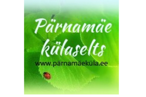 PÄRNAMÄE KÜLASELTS MTÜ logo
