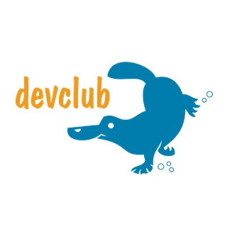 DEVCLUB MTÜ logo