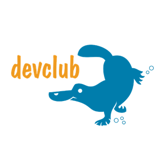 DEVCLUB MTÜ logo