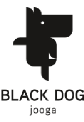 BLACK DOG JOOGA MTÜ - Activities of sports clubs in Tallinn