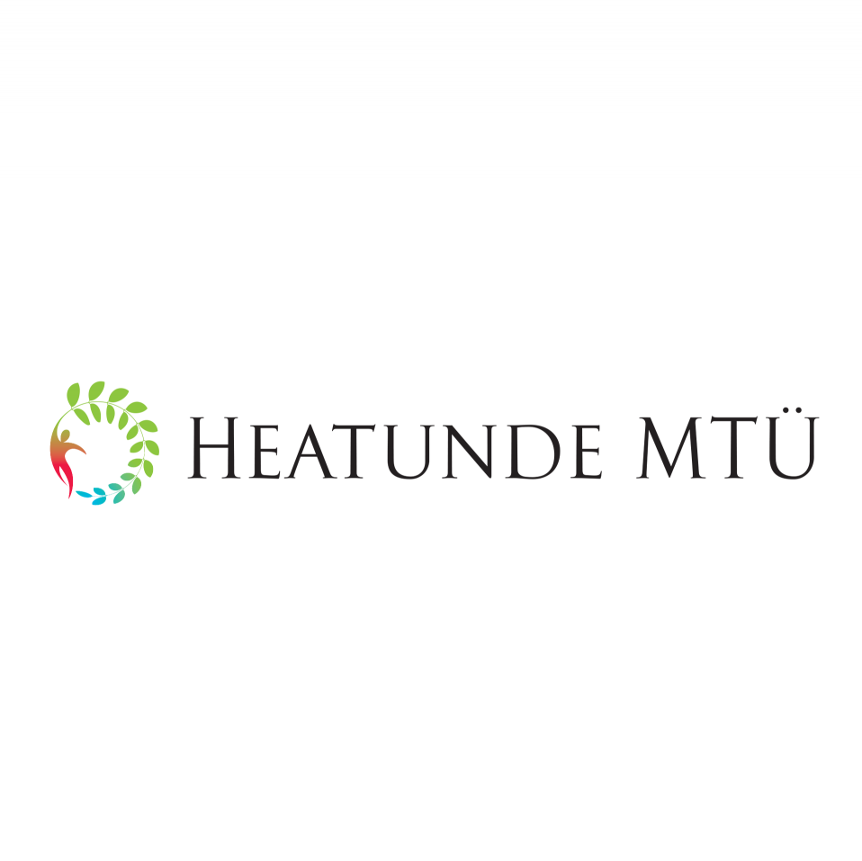 HEATUNDE MTÜ logo