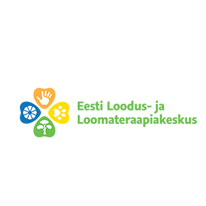 EESTI LOODUS - JA LOOMATERAAPIAKESKUS MTÜ логотип