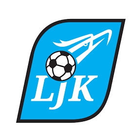 LÄÄNEMAA JALGPALLIKLUBI MTÜ logo