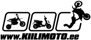 KIILIMOTO MTÜ logo