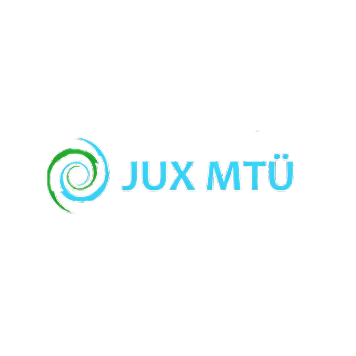 JUX MTÜ logo