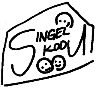 SINGEL KODU MTÜ logo