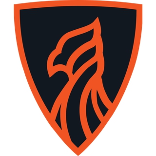 JÕHVI JALGPALLIKLUBI FC PHOENIX MTÜ logo