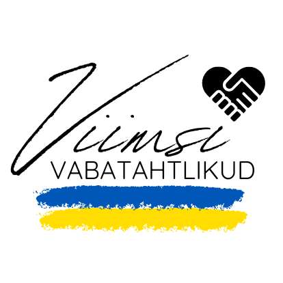 VIIMSI VABATAHTLIKUD MTÜ логотип