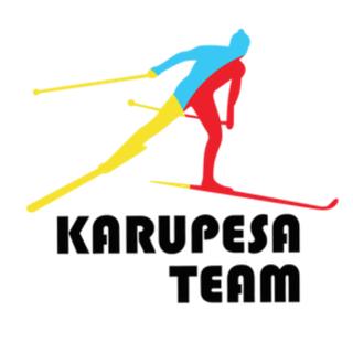 KARUPESA TEAM MTÜ логотип