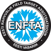 EESTI RAHVUSLIK FIELD TARGET ASSOTSIATSIOON MTÜ - ENFTA – Estonian National Field Target Association