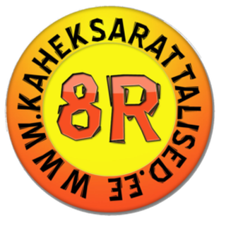 KAHEKSARATTALISED MTÜ logo