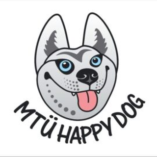 HAPPY DOG MTÜ logo