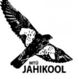 JAHIKOOL MTÜ логотип
