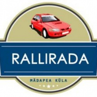 RALLIRADA MTÜ logo