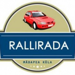 RALLIRADA MTÜ логотип