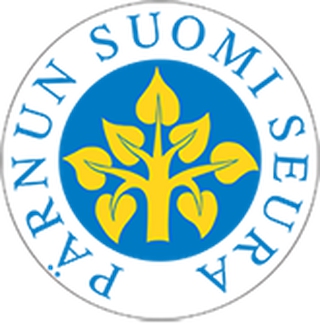 PÄRNU SOOME SELTS MTÜ logo