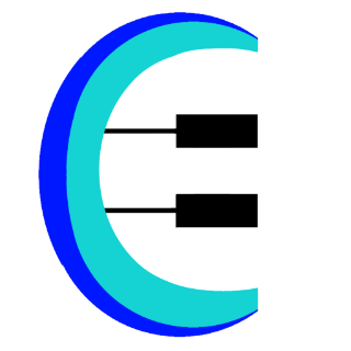 EESTI MEELELAHUTAJATE LIIT MTÜ logo