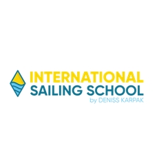 INTERNATIONAL SAILING SCHOOL MTÜ logo