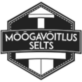 MÕÕGAVÕITLUSSELTS MTÜ logo