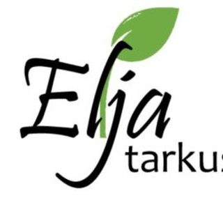 HEATEGEVUSÜHING ELJA TARKUSTEAED MTÜ logo