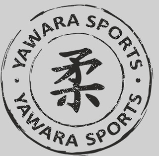 SPORDIKLUBI YAWARA MTÜ logo